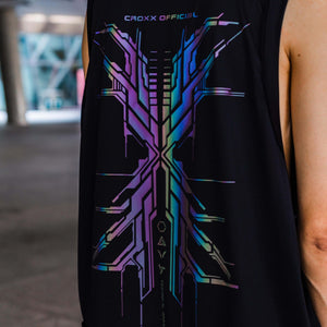 Tank Top Techwear