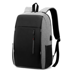 Tech Wear Bag Grey