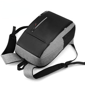 Tech Wear Bag Grey