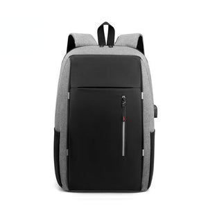 Tech Wear Bag Grey