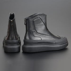 Tech Wear Boots Ninja