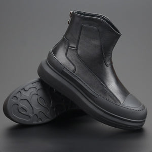 Tech Wear Boots Ninja