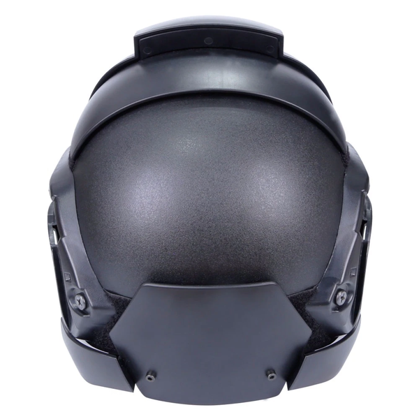 Tech Wear Helmet | CYBER TECHWEAR®