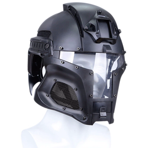 Tech Wear Helmet | CYBER TECHWEAR®