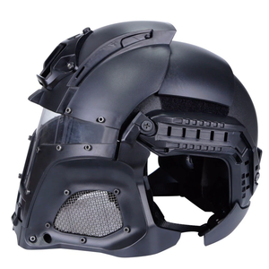 Tech Wear Helmet | CYBER TECHWEAR®