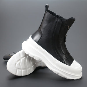 Tech Wear Ninja Boots