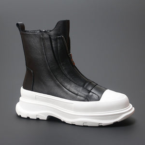 Tech Wear Ninja Boots