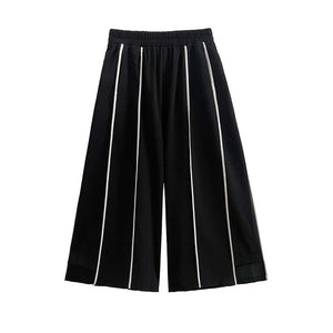 Tech Wear Pants Spring