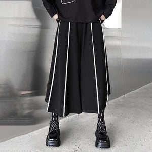 Tech Wear Pants Spring