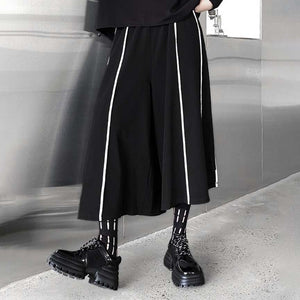 Tech Wear Pants Spring