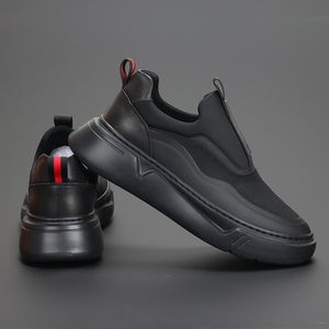 Tech Wear Sneakers Ninja