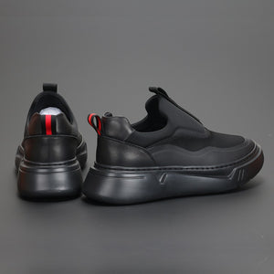 Tech Wear Sneakers Ninja