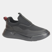 Tech Wear Sneakers Ninja