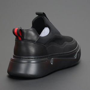 Tech Wear Sneakers Ninja