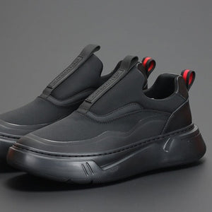 Tech Wear Sneakers Ninja