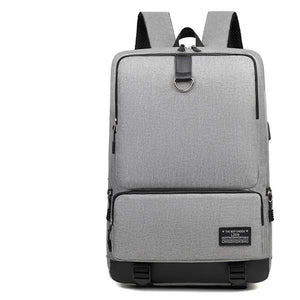 Techwear Bag Grey