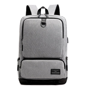 Techwear Bag Grey