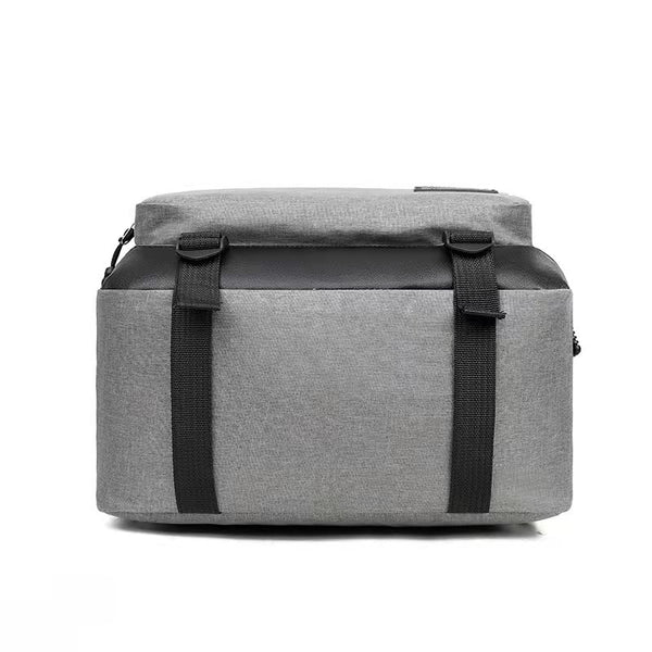 Techwear Bag Grey
