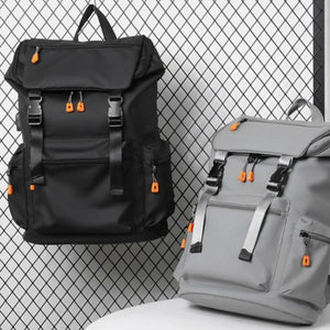 Bag Techwear | CYBER TECHWEAR®