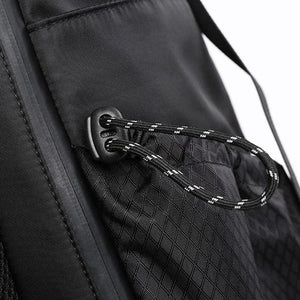 Techwear Bag | CYBER TECHWEAR®