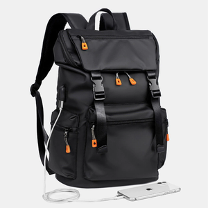 Bag Techwear | CYBER TECHWEAR®