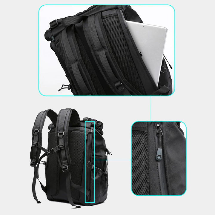 Bag Techwear