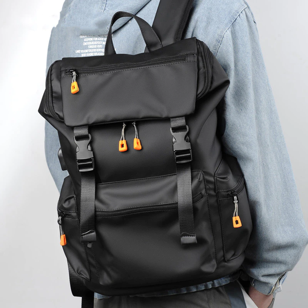 Bag Techwear | CYBER TECHWEAR®