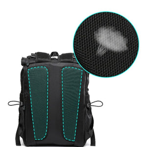 Techwear Bag | CYBER TECHWEAR®