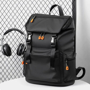 Bag Techwear | CYBER TECHWEAR®