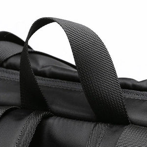 Techwear Bag | CYBER TECHWEAR®