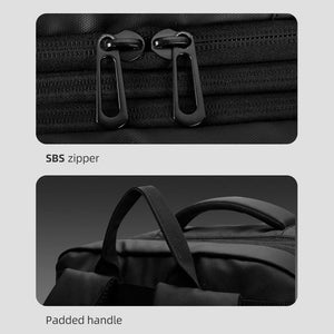Techwear Bags