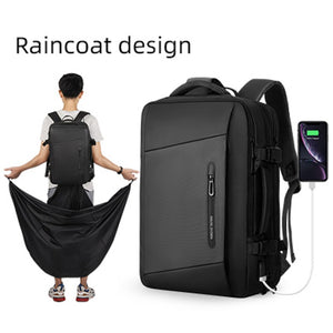 Techwear Bags
