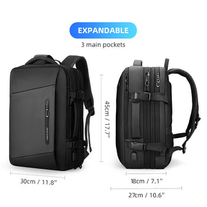 Techwear Bags