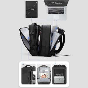 Techwear Bags