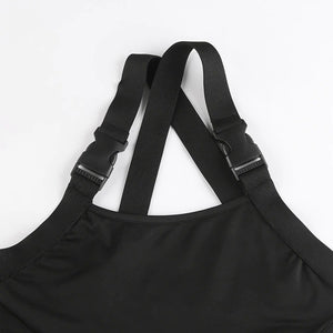 Techwear Bodysuit | CYBER TECHWEAR®