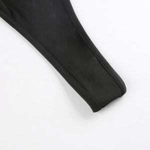 Techwear Bodysuit | CYBER TECHWEAR®