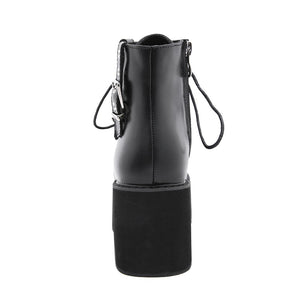 Techwear Boots Combat