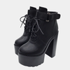 Les meilleures bottes Techwear