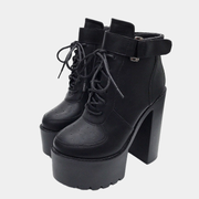 Beste Techwear Boots