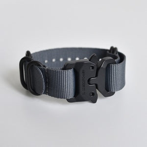 Techwear Bracelet Gray
