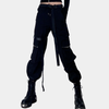 Cargo Pants Techwear Women