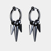 Techwear Earring Accessory