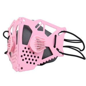 Techwear Masks | CYBER TECHWEAR®