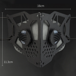 Techwear Masks | CYBER TECHWEAR®
