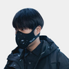Techwear Face Mask