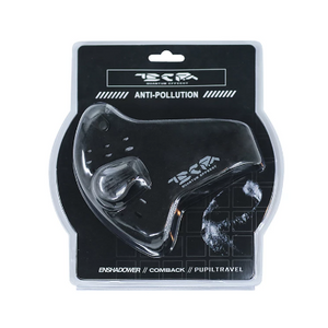 Techwear Face Mask | CYBER TECHWEAR®