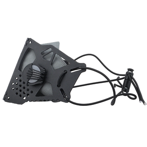 Techwear Masks | CYBER TECHWEAR®