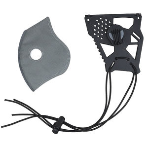 Techwear Masks | CYBER TECHWEAR®