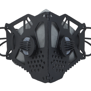 Computer Science Mask Techwear Masks – Cyber Techwear