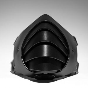 Techwear Face Shield | CYBER TECHWEAR®